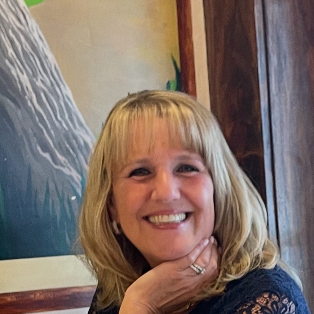 Meet your Posher, Diane